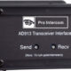 Production Intercom AD913 Simplex Transceiver Adapter Image