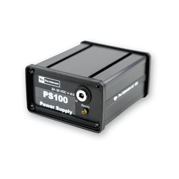 Production Intercom PS100 Power Supply Image