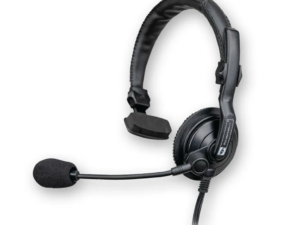 Production Intercom SMH710 Headset Image