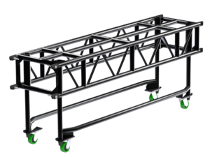 Tyler Truss GT Plus Image