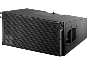 Image of D&B Audiotechnik V12 Loudspeaker