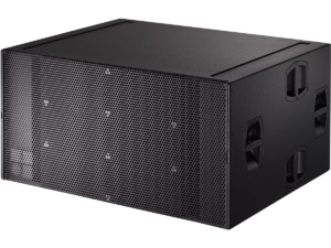 Image of D&B Audiotechnik B22 Subwoofer