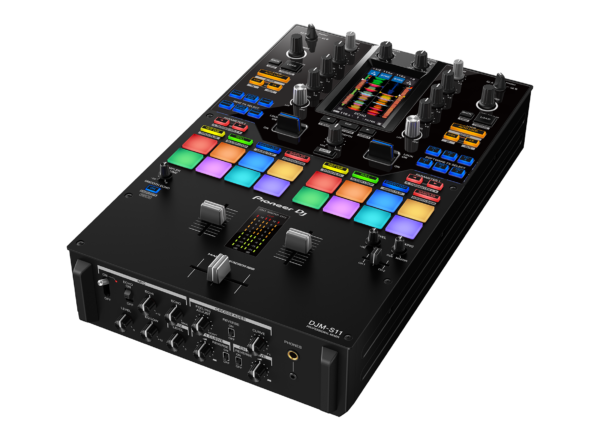 Image of Pioneer DJM S11