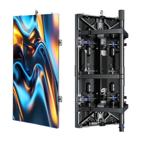 YES TECH MEGA SERIES 3.9 MM