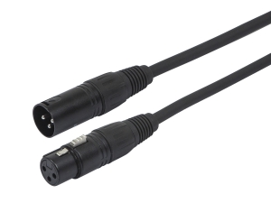 RTHAV - XLR Cable - 5' Rental