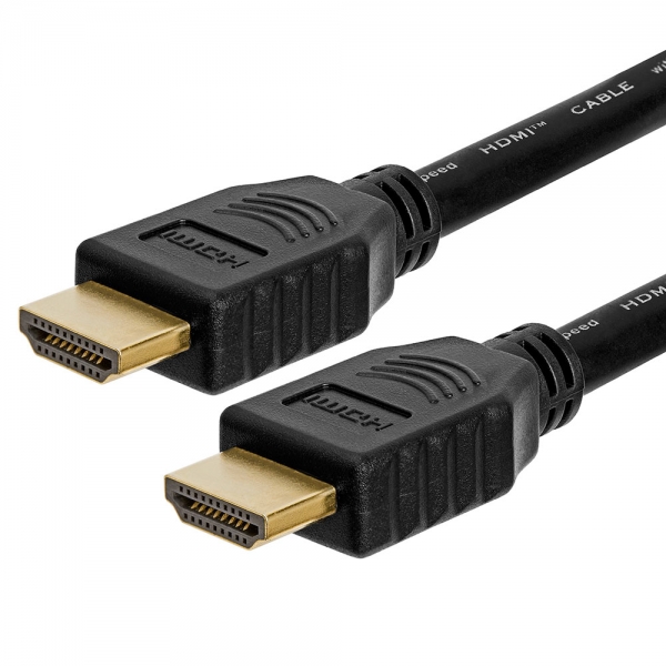RTHAV - HDMI Cable - 10' Rental