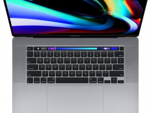 RTHAV - Apple MacBook Pro 16" Rental