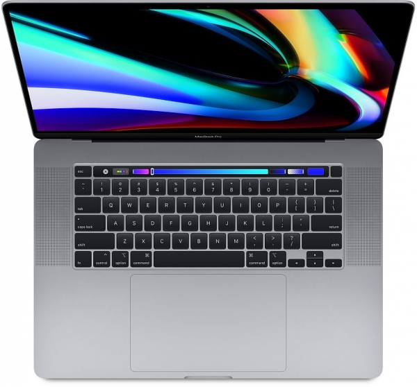 RTHAV - Apple MacBook Pro 16" Rental