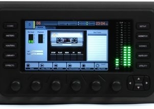 RTHAV - Behringer X32 Rack Rental