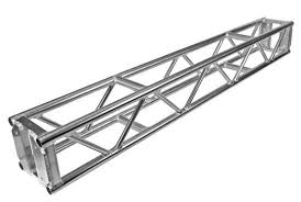 RTHAV - Box Truss 12" x 5' Lighting Truss Rental