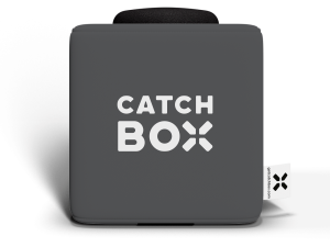 RTHAV - Catchbox Rental