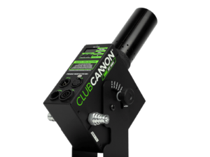 Club Cannon DMX CO2 Jet MKII Image