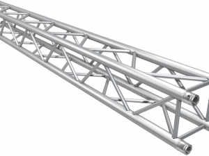 RTHAV - Global Truss 12" x .5M Lighting Truss Rental