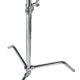 RTHAV - Manfrotto Century Stand C-Stand Rental