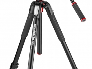 RTHAV - Manfrotto Fluid Head Tripod Rental