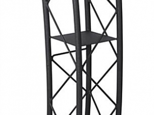 RTHAV - Metal Truss Podium Lectern Rental