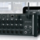 RTHAV - Midas MR18 Audio Console Rental