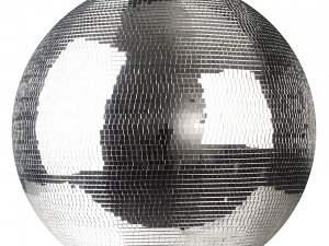 RTHAV - Mirror Ball Disco Ball 36" Rental