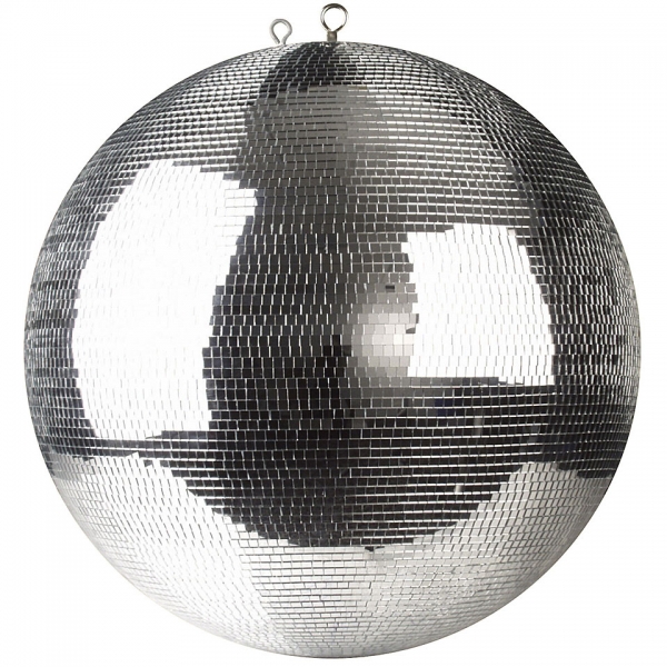 RTHAV - Mirror Ball Disco Ball 36" Rental