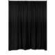 RTHAV - Pipe and Drape Black - Per Foot Rental