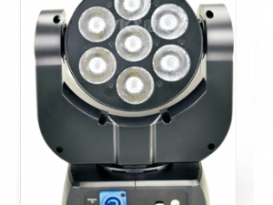 RTHAV - Prestige 7x12 LED Beam Intelligent Moving Light Rental