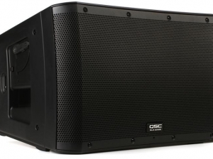 RTHAV - QSC KLA-12 Powered Speaker Rental