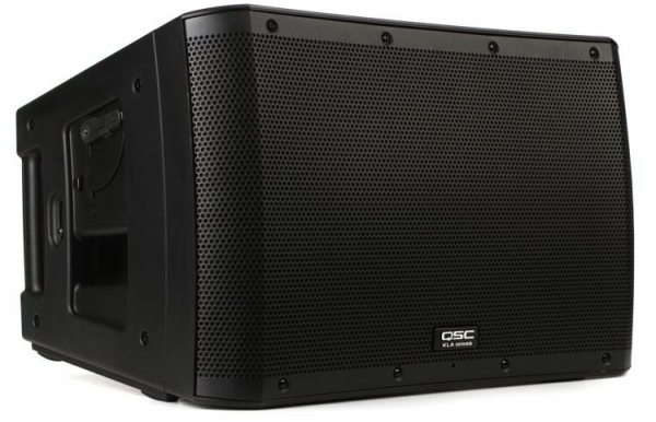 RTHAV - QSC KLA-12 Powered Speaker Rental