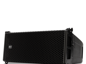 RCF HDL 26-A Active Two-Way Line Array Speaker
