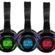 RTHAV - Silent Disco Headphones Rentals