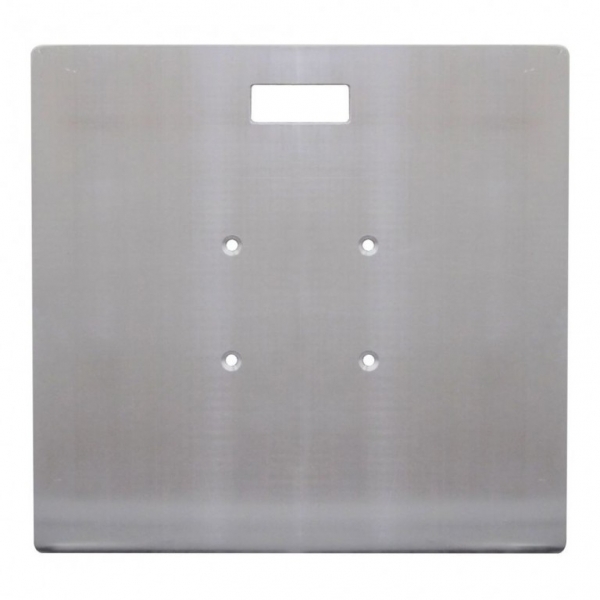 RTHAV - Truss Base Plate - Aluminum - 48" Rental