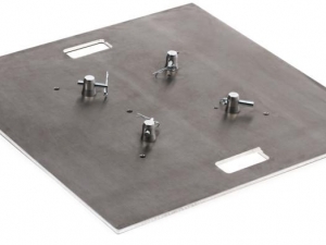 RTHAV - Truss Base Plate - Steel - 36" Rental