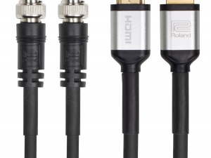 HDMI / SDI / VIDEO CABLES