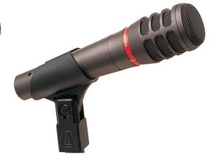 RTHAV - Wired Audio Technica Microphone Rentals