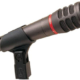 RTHAV - Wired Audio Technica Microphone Rentals