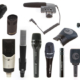 RTHAV - Wired Microphones - Various Sennheiser Microphone Rental