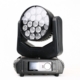 RTHAV - XM Lite 1915 LED Zoom Wash Intelligent Moving Light Rental