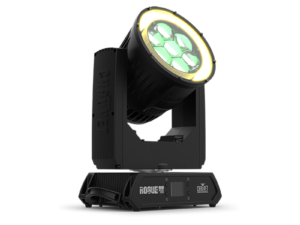 Chauvet Rogue Outcast 1 BeamWash