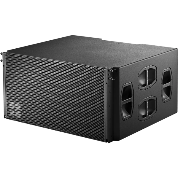 d&b J subwoofer rental