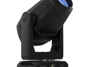 Chauvet Maverick Storm 4 Profile