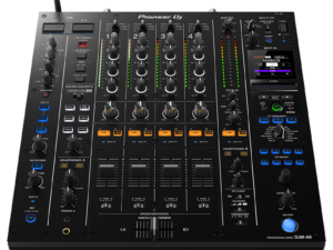 Pioneer DJM-A9 mixer