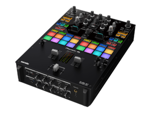 Pioneer DJM-S7 Rental Image