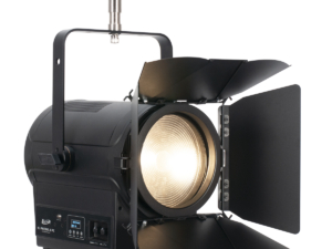 Elation KL Fresnel 8 FC Light Fixture