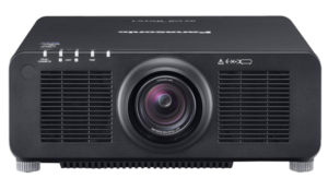 Panasonic PT-RZ890LBU projector